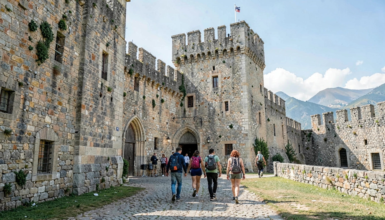 Tour de Queijos e Vinhos em Mallorca - foto 3