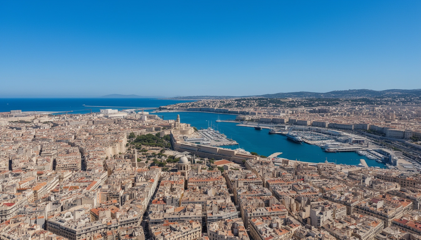 Tour de Queijos e Vinhos em Marselha - foto 5