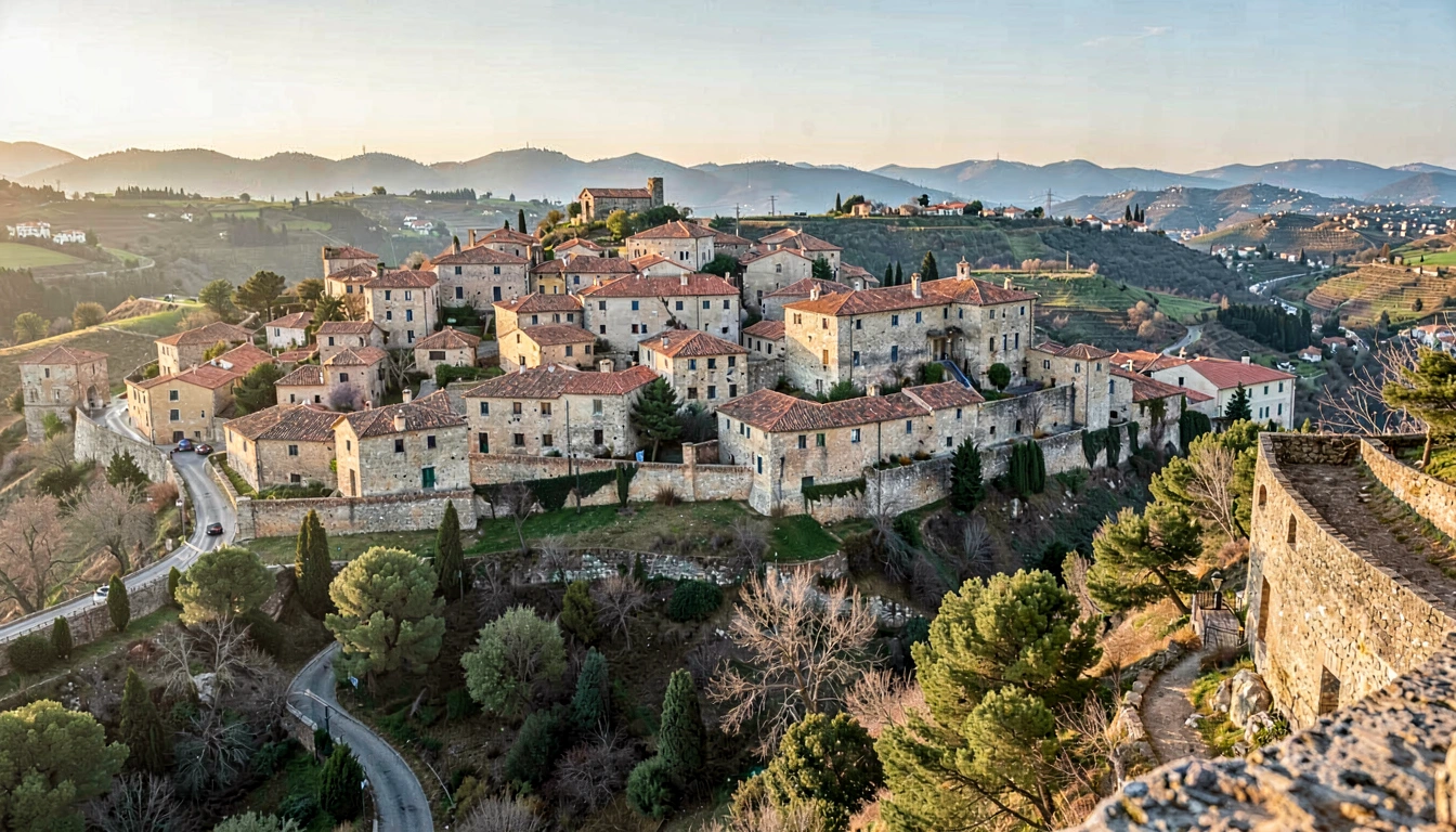 Tour de Queijos e Vinhos em Óbidos - foto principal