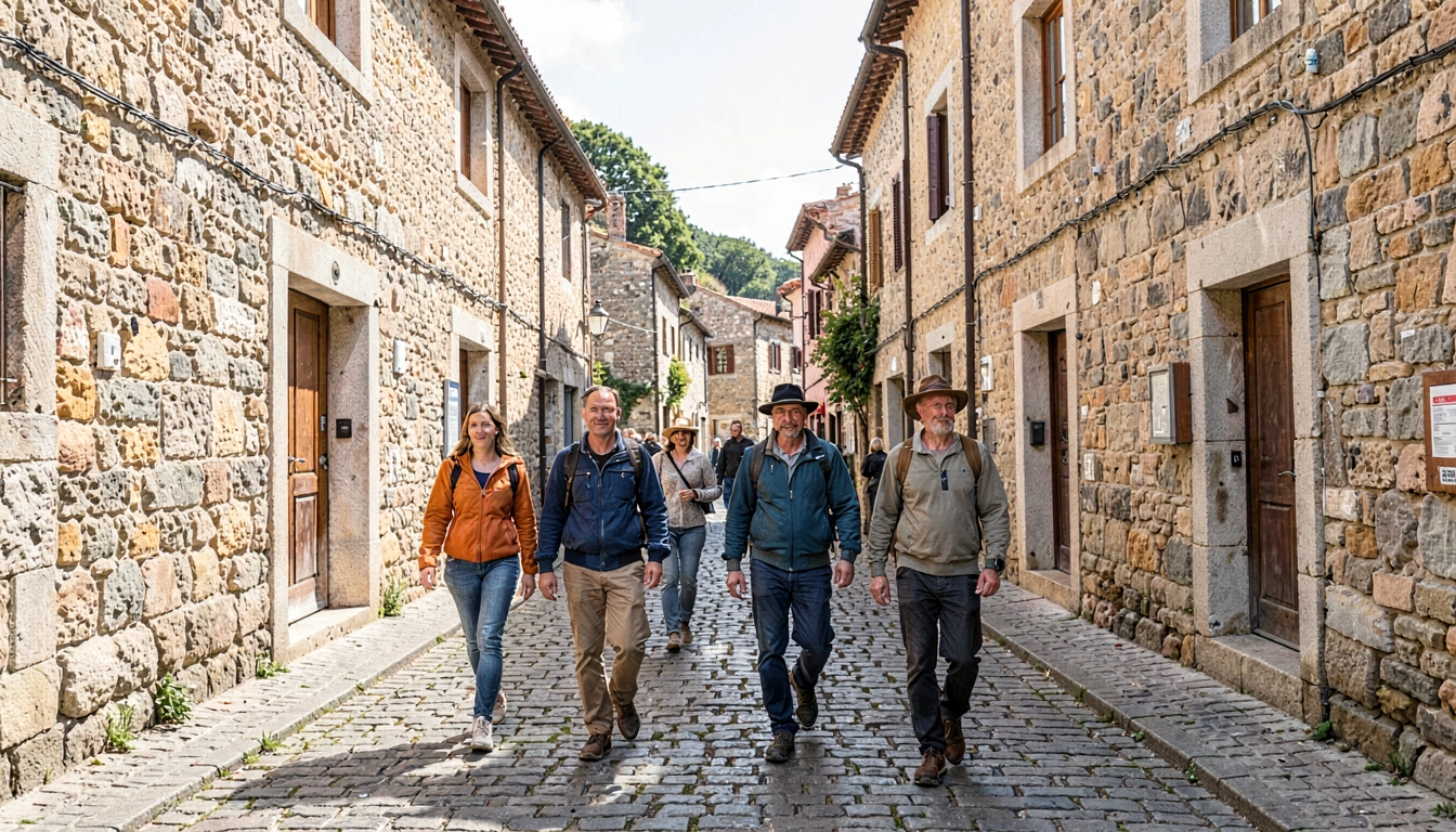 Tour de Queijos e Vinhos em Óbidos - foto 3