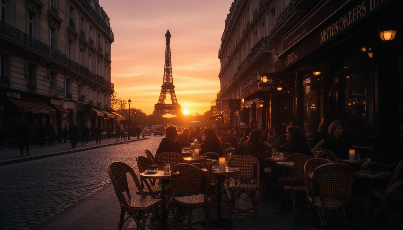 Tour de Queijos e Vinhos em Paris - foto 6