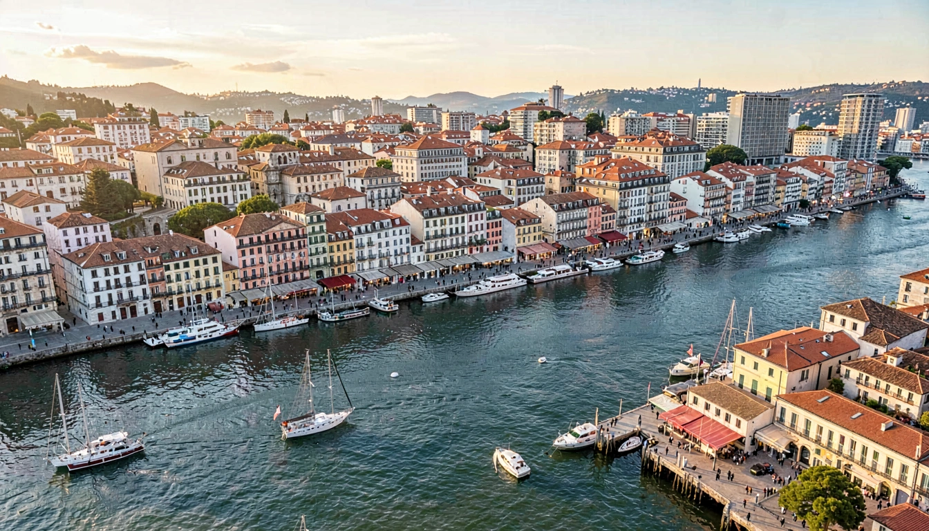 Tour de Queijos e Vinhos em Porto - foto principal