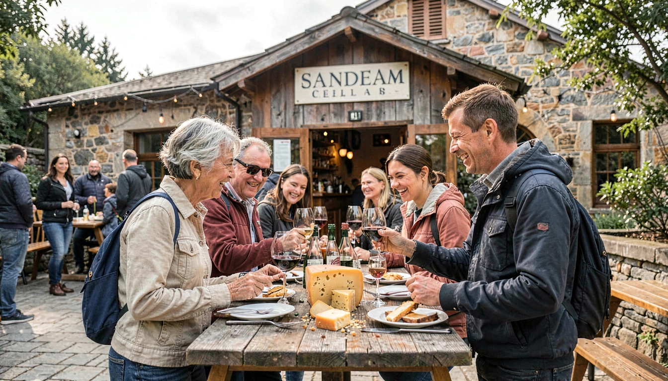 Tour de Queijos e Vinhos em Porto - foto 3