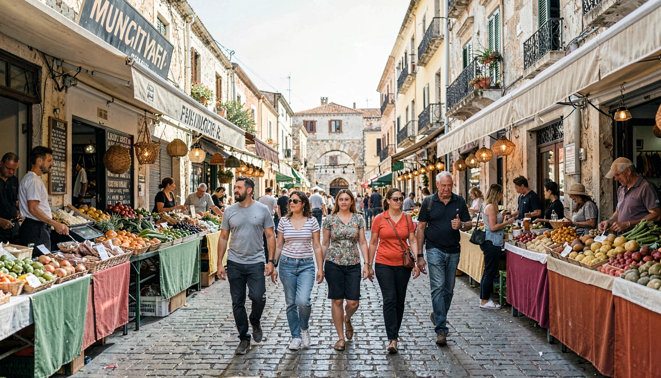 Tour de Queijos e Vinhos em Rodes - foto 3