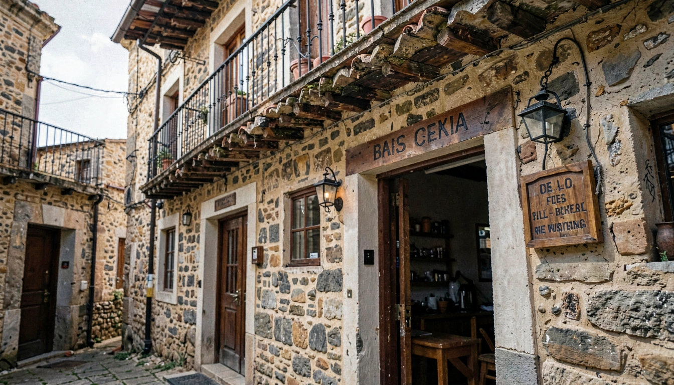 Tour de Queijos e Vinhos em San Sebastián - foto 4