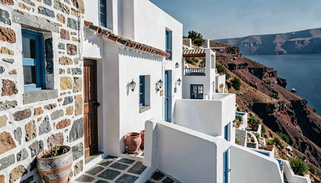 Tour de Queijos e Vinhos em Santorini - foto 4