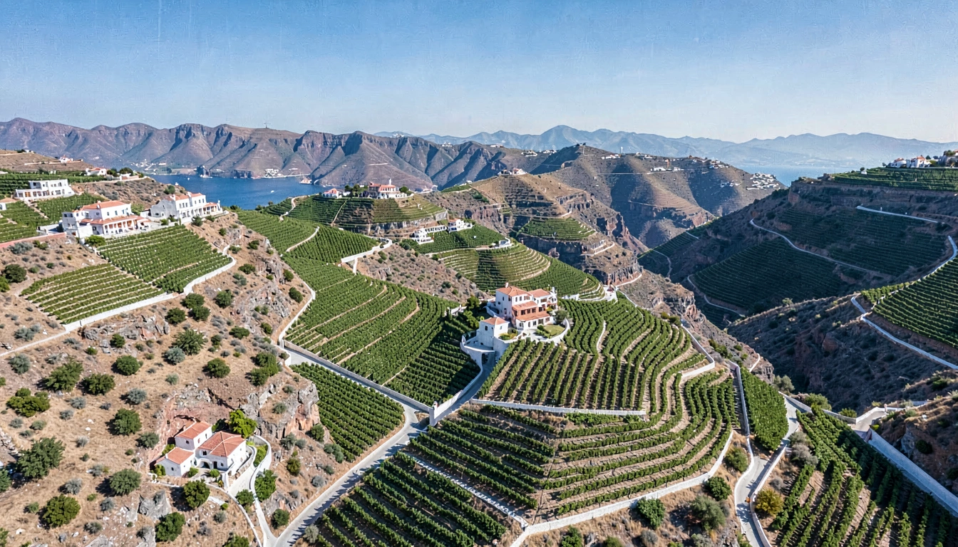 Tour de Queijos e Vinhos em Santorini - foto 5