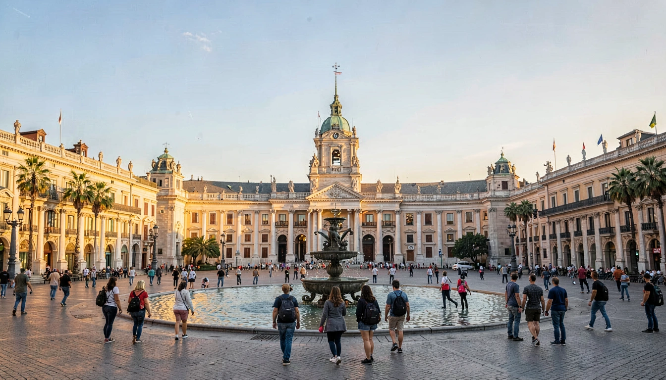 Tour de Queijos e Vinhos em Sevilha - foto principal