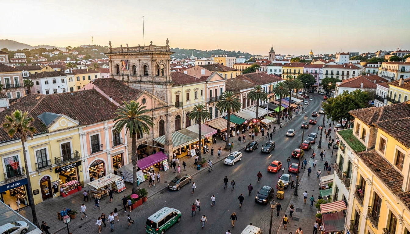 Tour de Queijos e Vinhos em Valência - foto principal