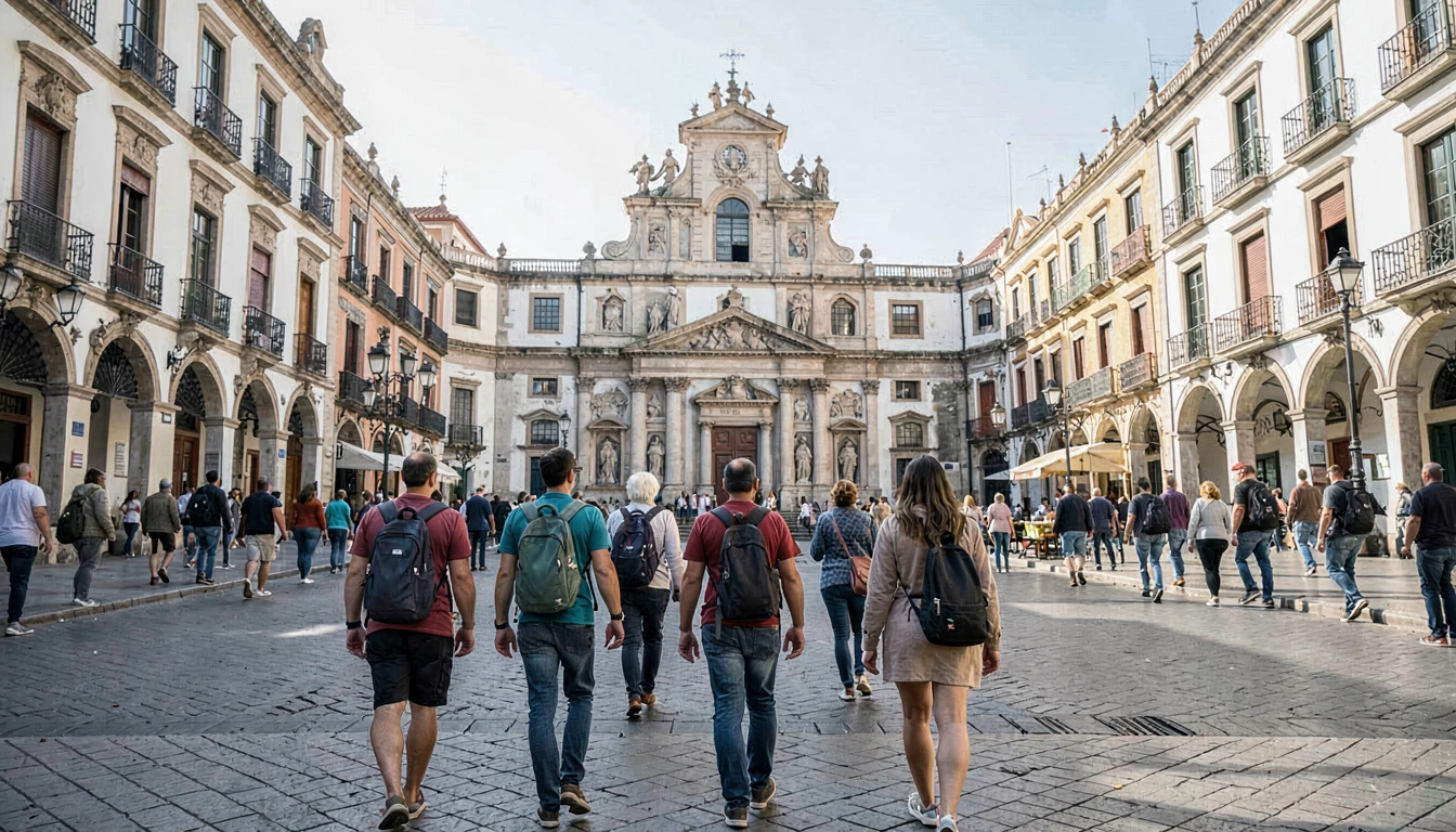 Tour de Queijos e Vinhos em Valência - foto 3