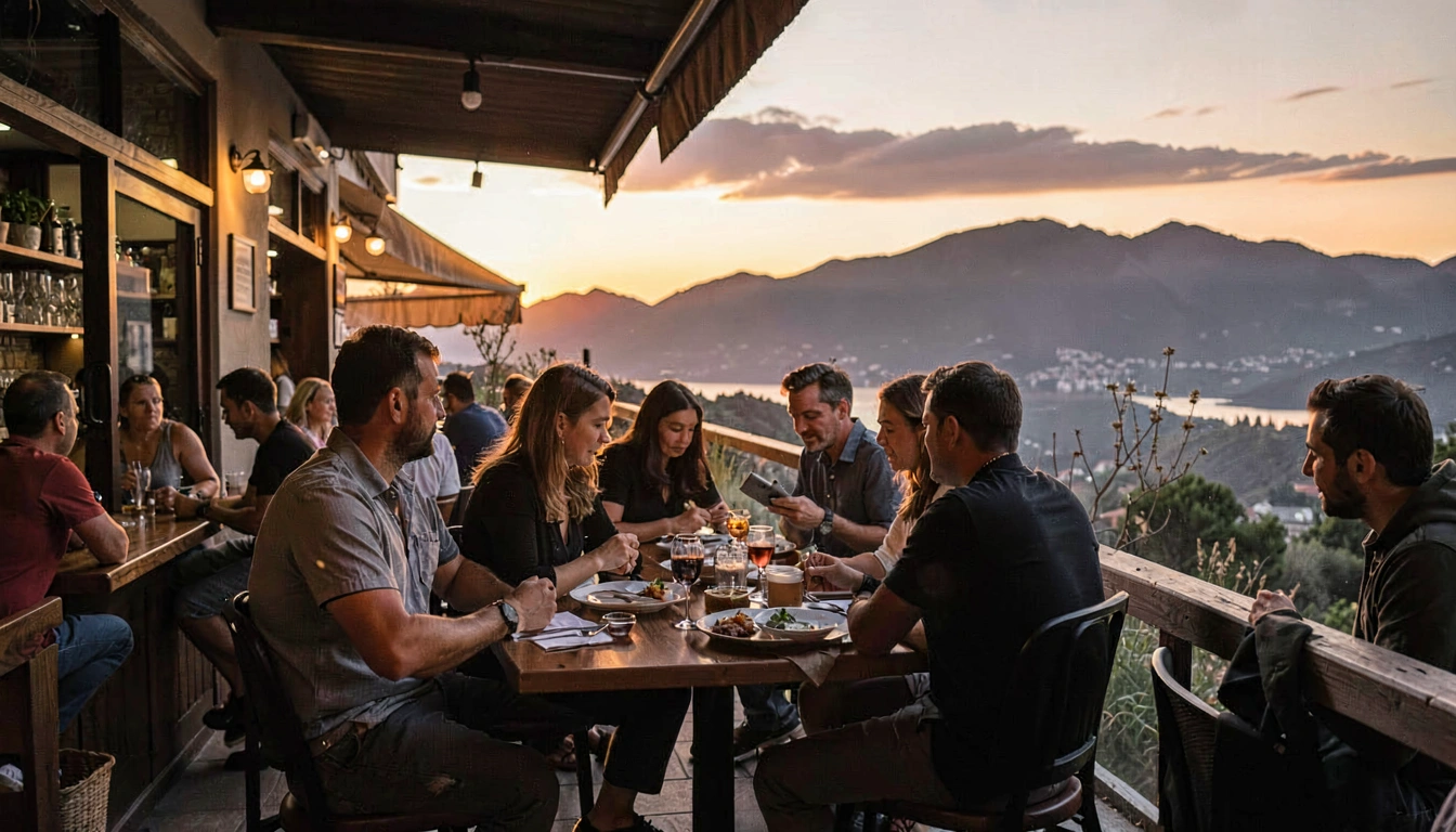 Tour de Queijos e Vinhos em Valência - foto 6