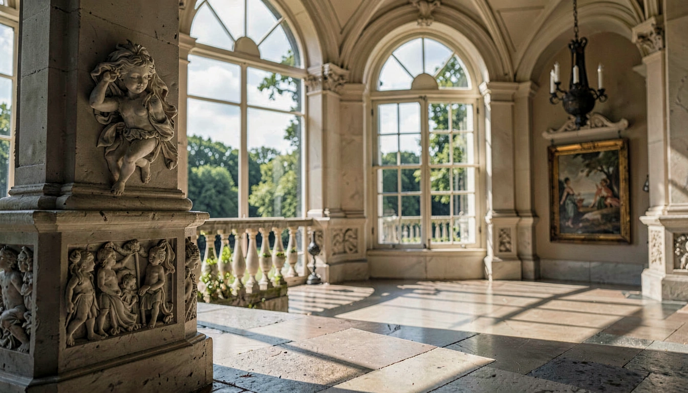 Tour de Queijos e Vinhos em Versalhes - foto 4