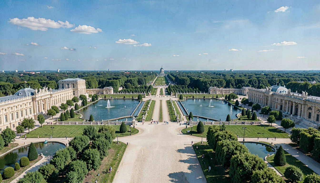 Tour de Queijos e Vinhos em Versalhes - foto 5