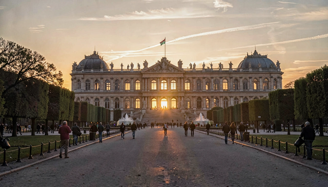 Tour de Queijos e Vinhos em Versalhes - foto 6
