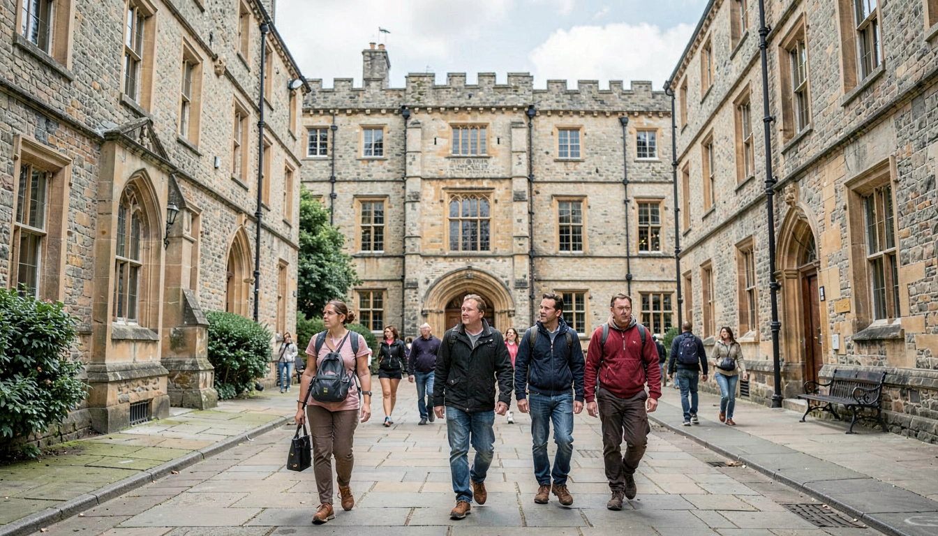 Tour de Queijos e Vinhos em York - foto 3