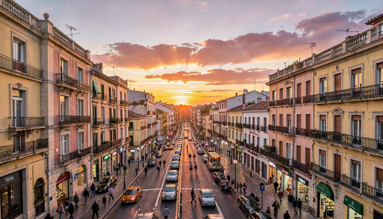 Tour de Rua e Arte Urbana em Barcelona - foto principal