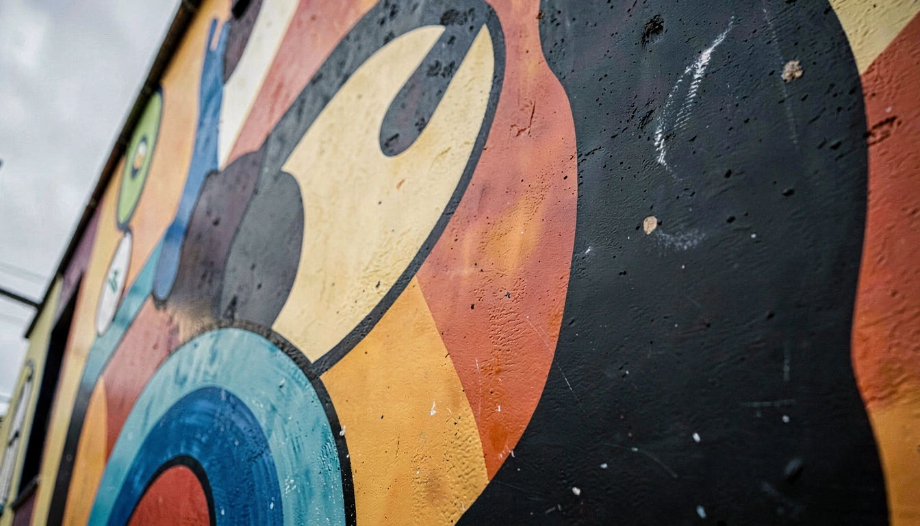 Tour de Rua e Arte Urbana em Barcelona - foto 4