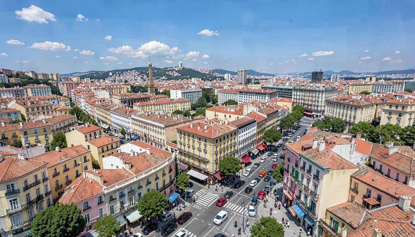 Tour de Rua e Arte Urbana em Barcelona - foto 5