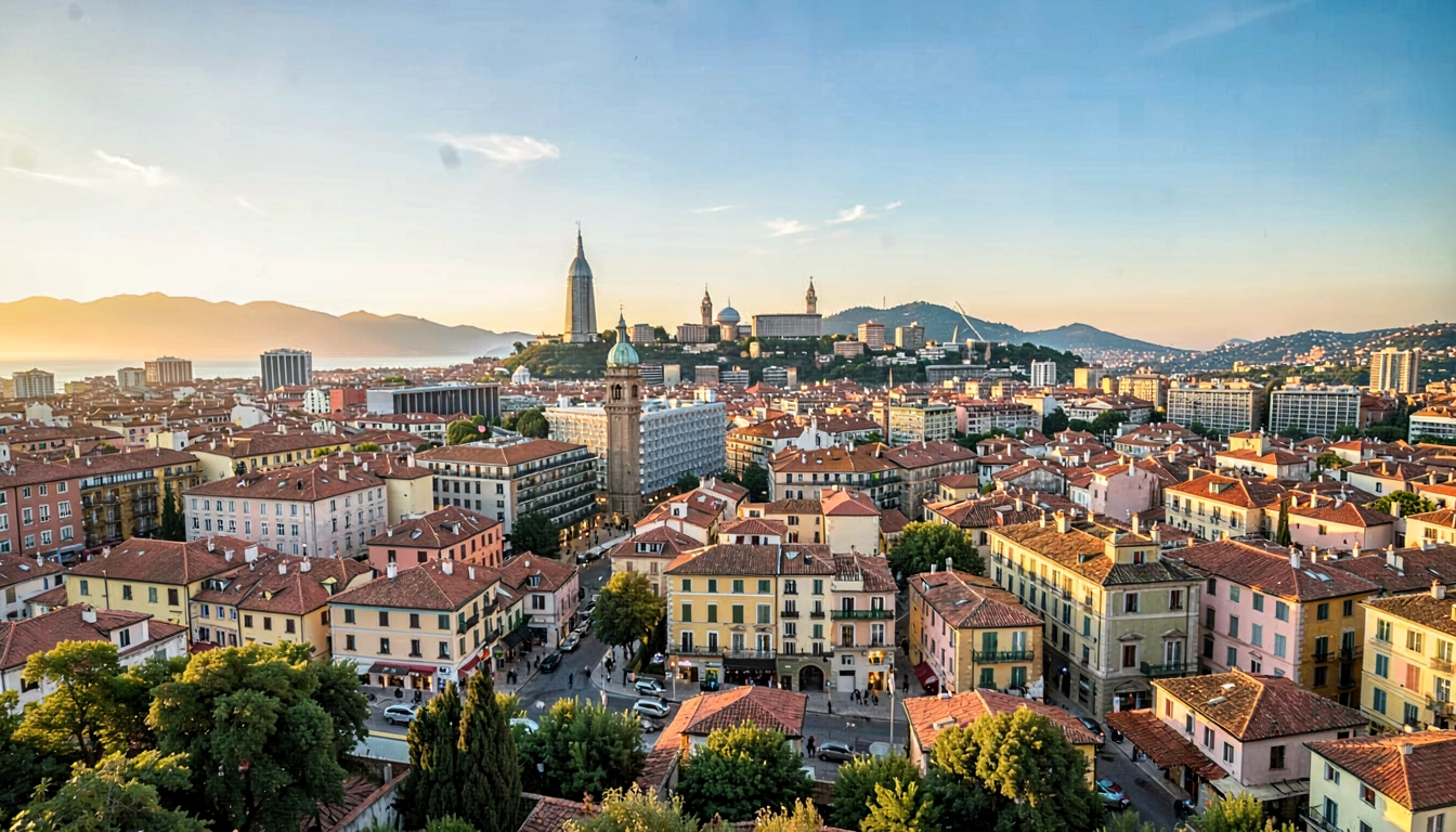Tour de Rua e Arte Urbana em Bilbao - foto principal