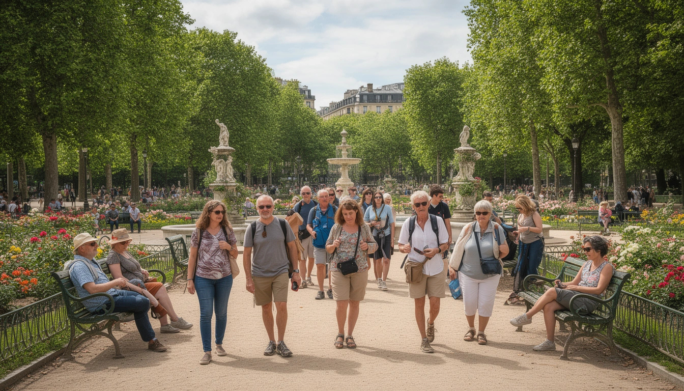 Tour de Rua e Arte Urbana em Bordeaux - foto 3