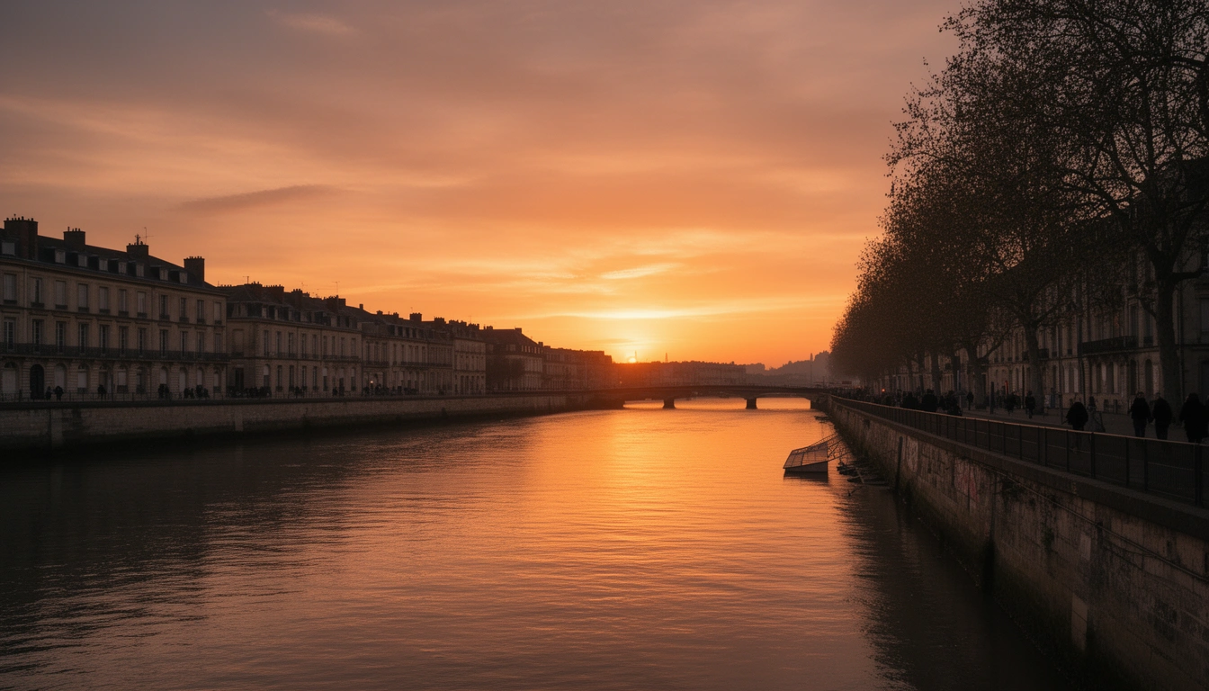 Tour de Rua e Arte Urbana em Bordeaux - foto 6