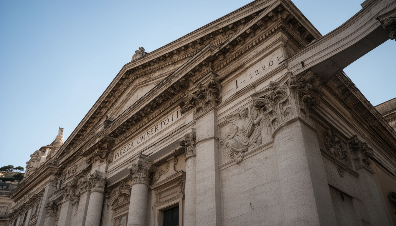 Tour de Rua e Arte Urbana em Capri - foto 4
