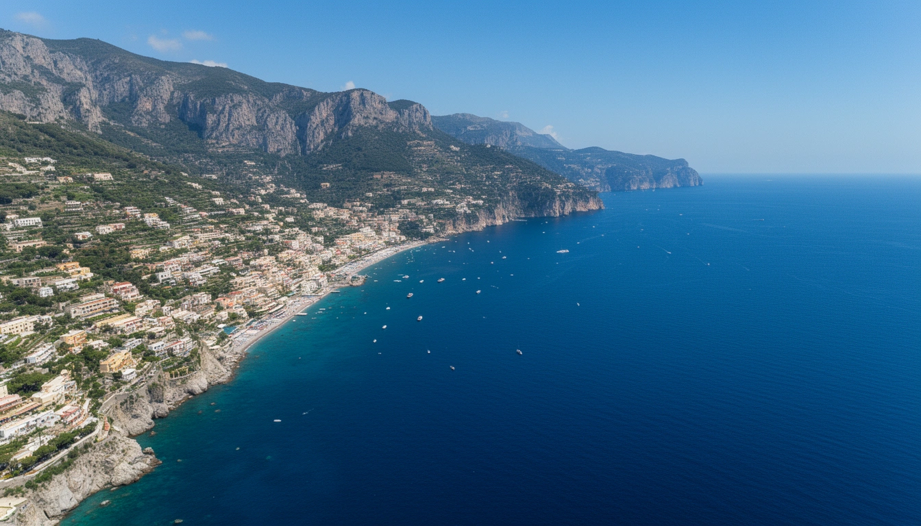 Tour de Rua e Arte Urbana em Capri - foto 5