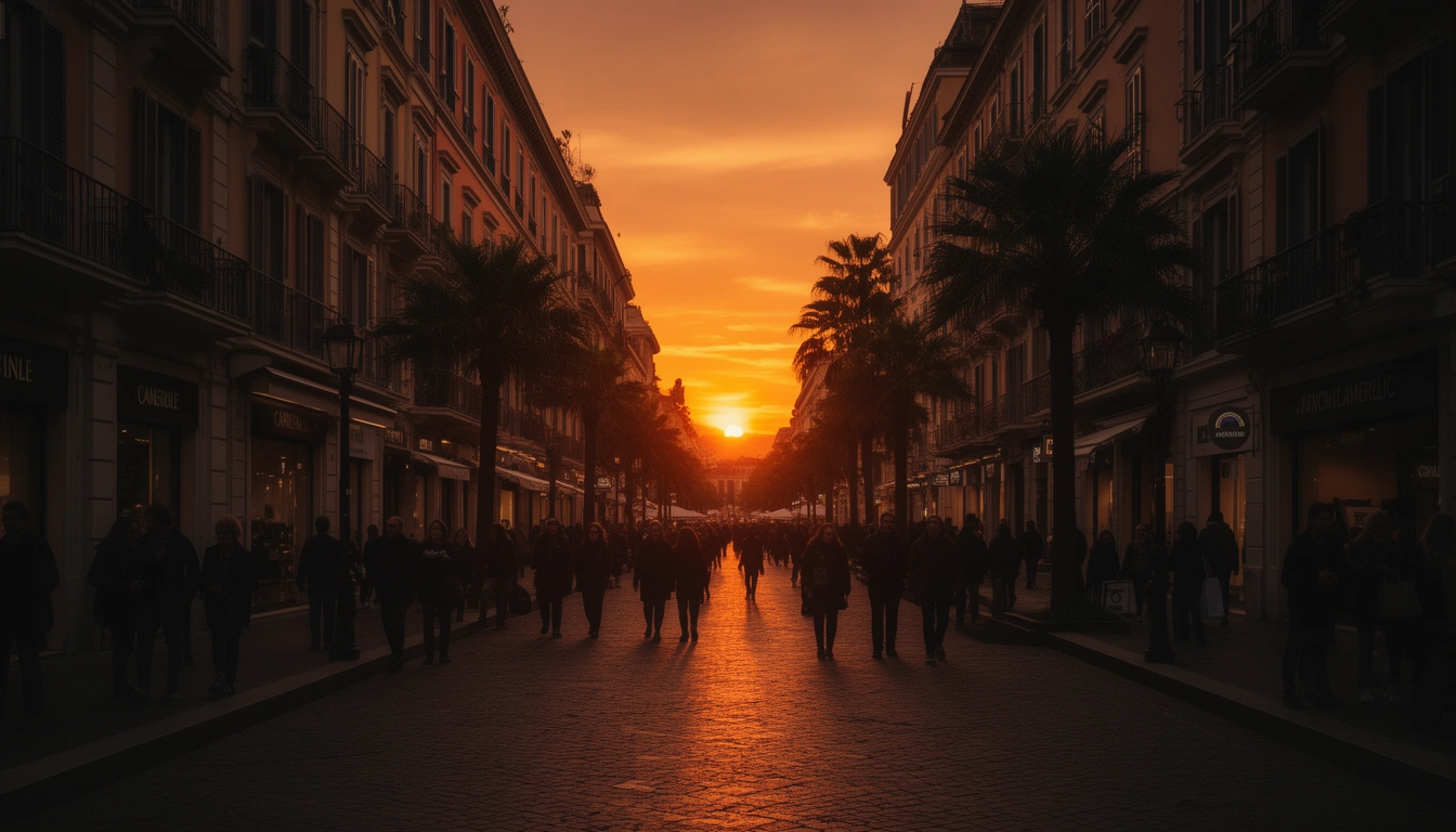 Tour de Rua e Arte Urbana em Capri - foto 6