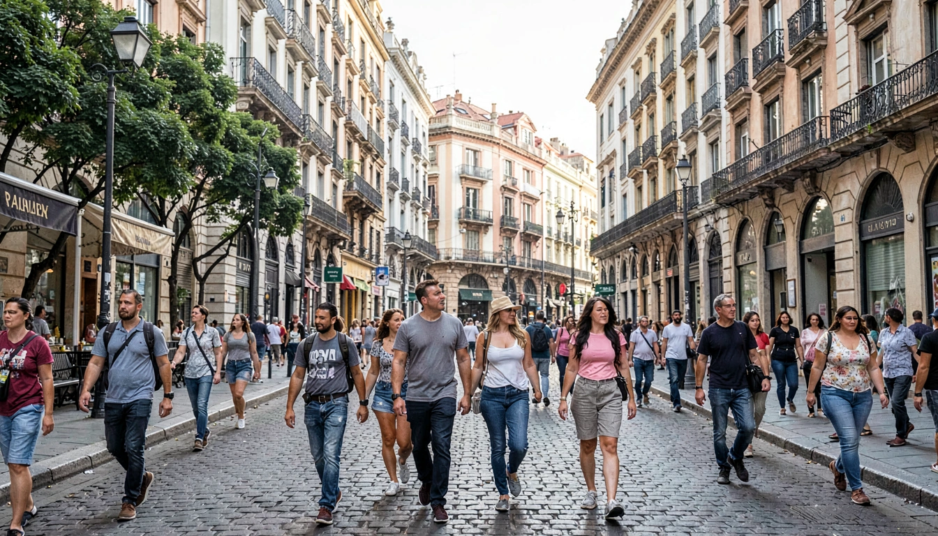 Tour de Rua e Arte Urbana em Cascais - foto 3