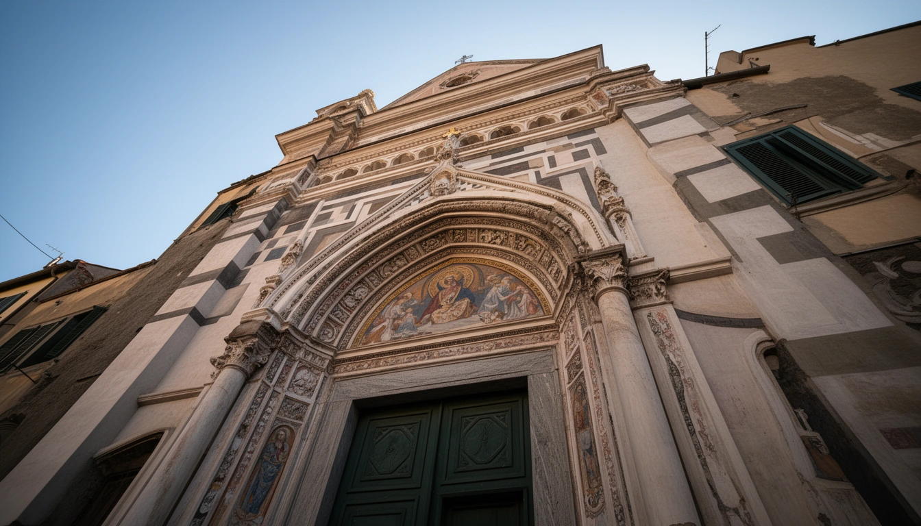 Tour de Rua e Arte Urbana em Cinque Terre - foto 4