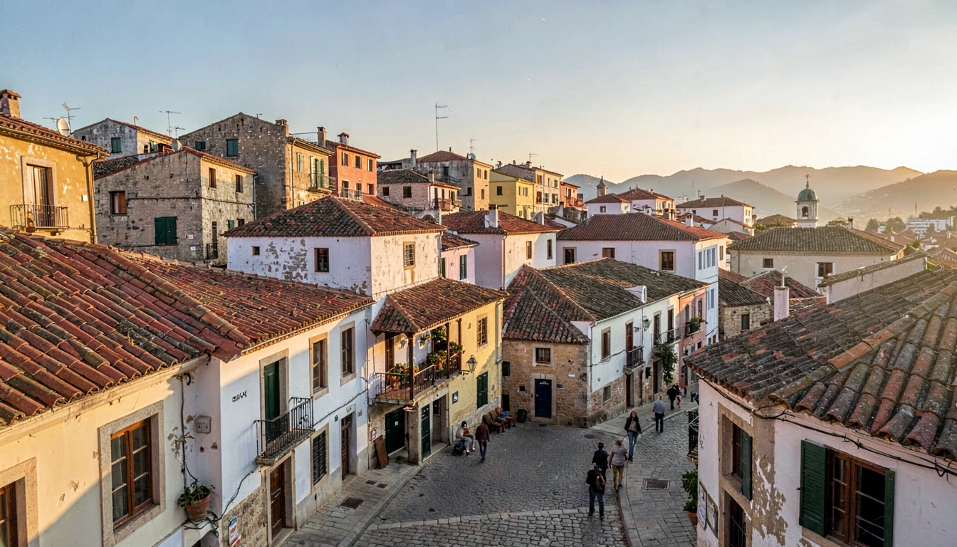 Tour de Rua e Arte Urbana em Córdoba - foto principal
