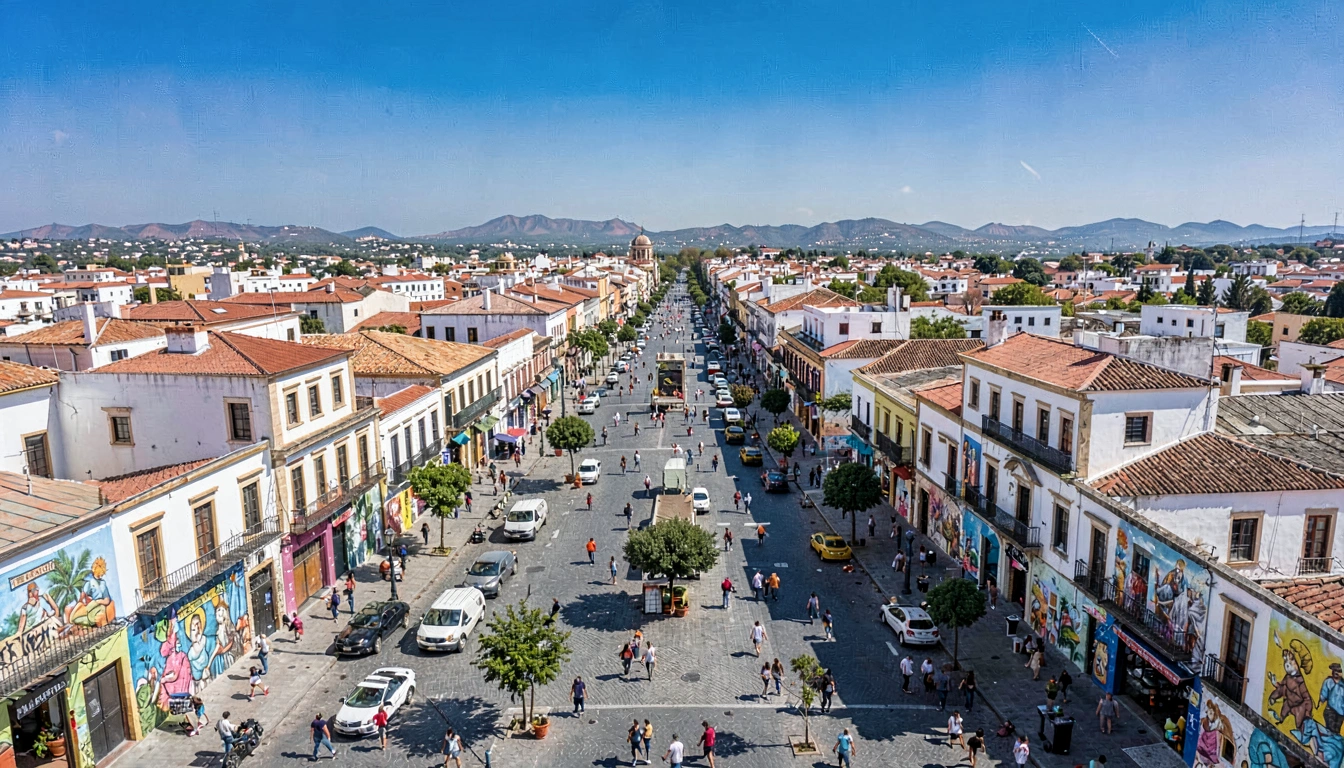 Tour de Rua e Arte Urbana em Córdoba - foto 5