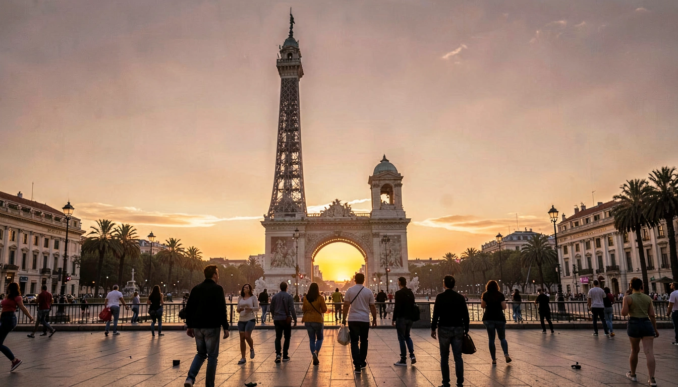 Tour de Rua e Arte Urbana em Córdoba - foto 6