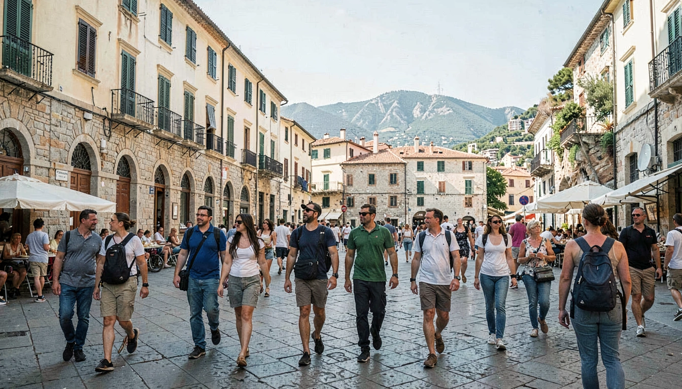 Tour de Rua e Arte Urbana em Corfu - foto 3