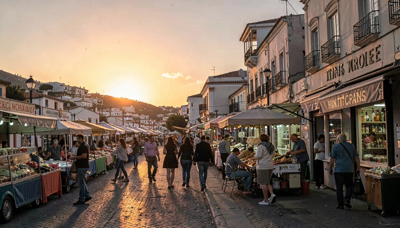 Tour de Rua e Arte Urbana em Creta - foto 6