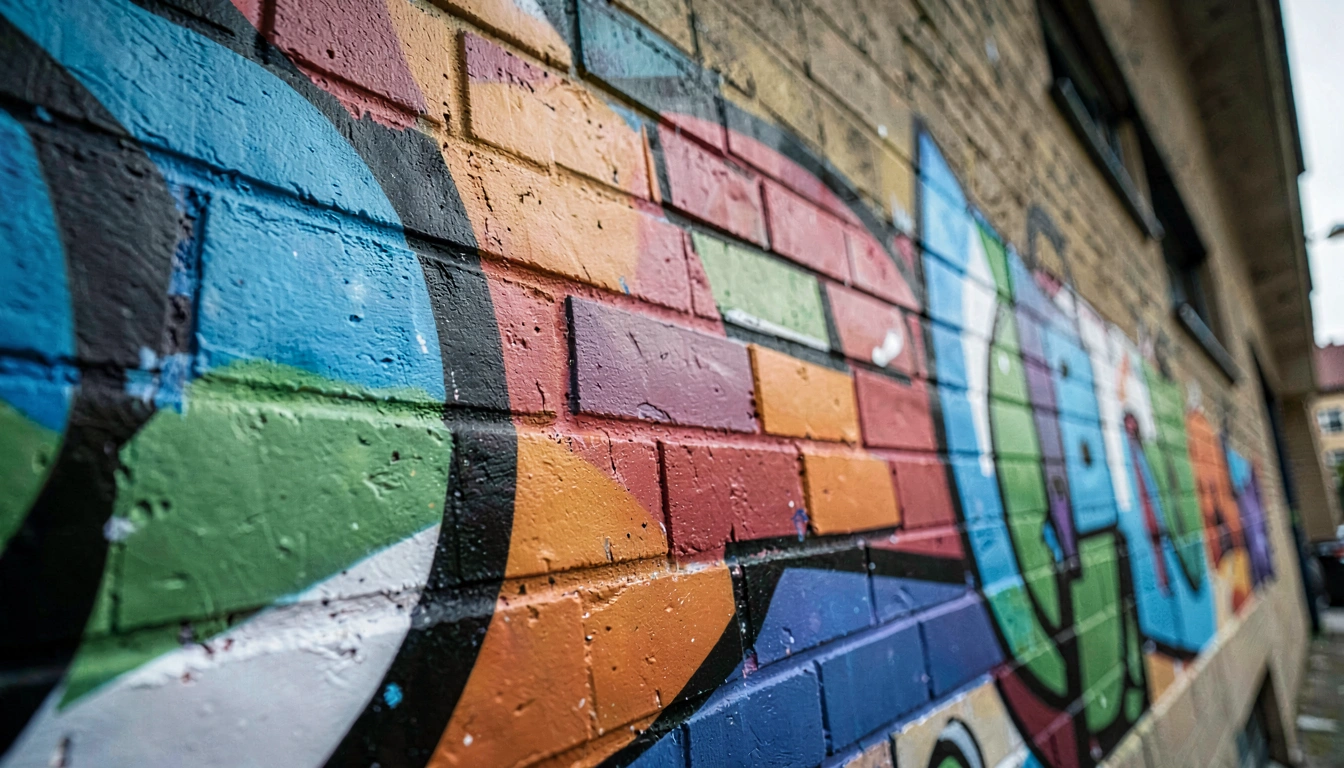 Tour de Rua e Arte Urbana em Dresden - foto 4