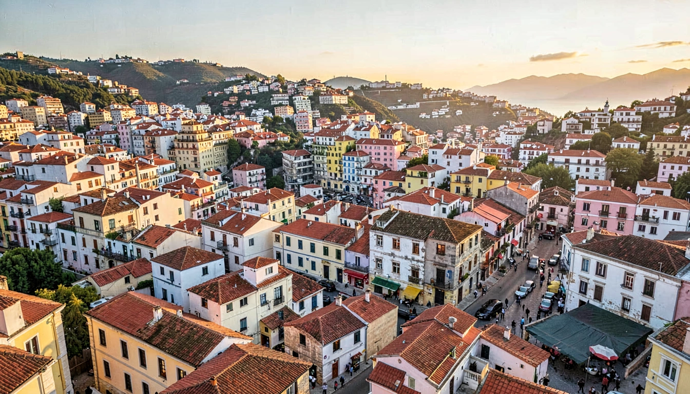 Tour de Rua e Arte Urbana em Lisboa - foto principal