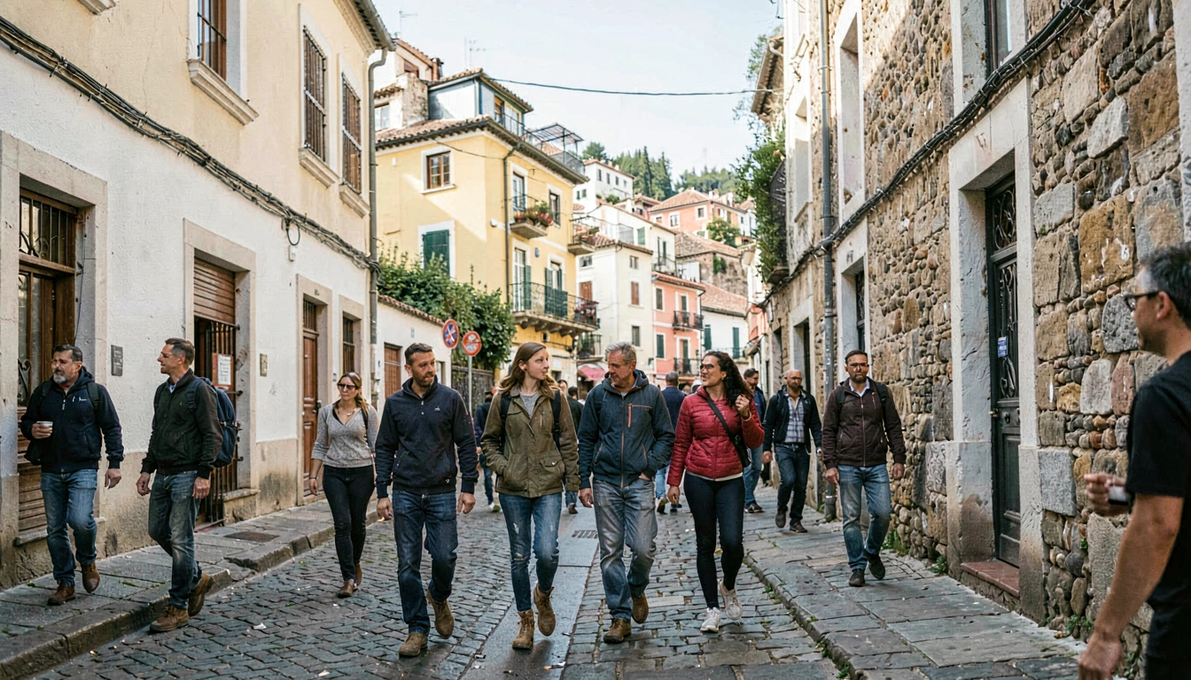 Tour de Rua e Arte Urbana em Lisboa - foto 3