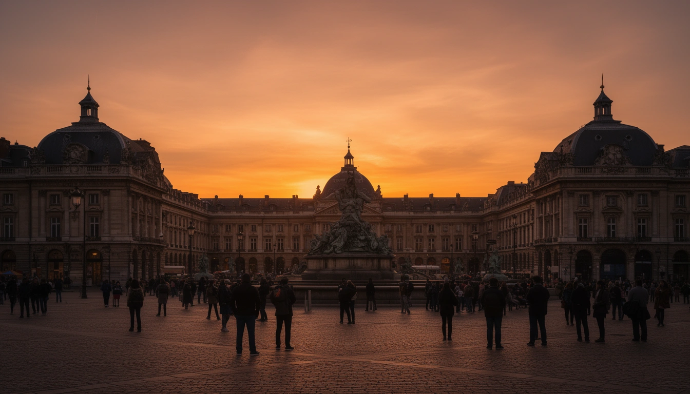 Tour de Rua e Arte Urbana em Lyon - foto 6