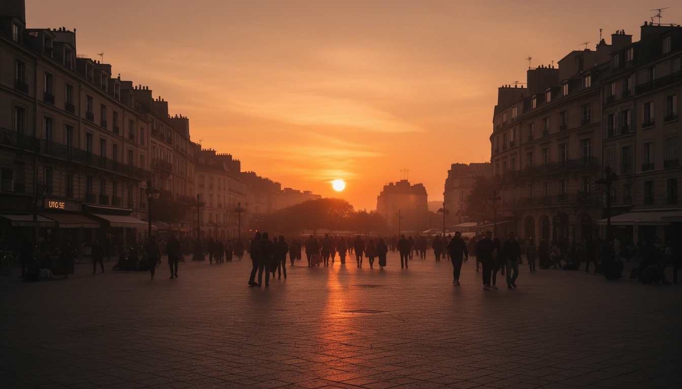 Tour de Rua e Arte Urbana em Marselha - foto 6