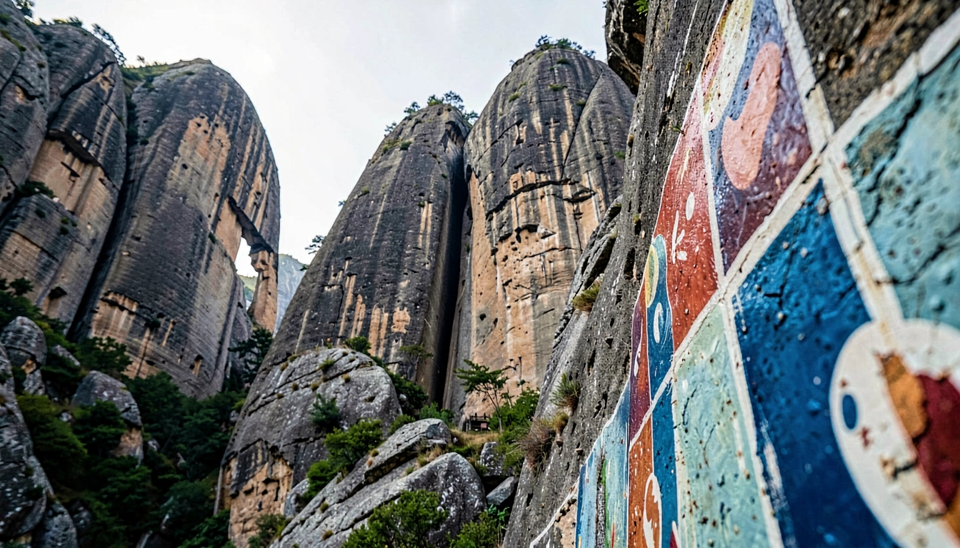 Tour de Rua e Arte Urbana em Meteora - foto 4