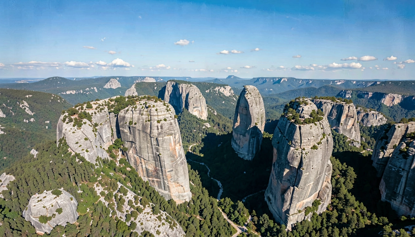 Tour de Rua e Arte Urbana em Meteora - foto 5