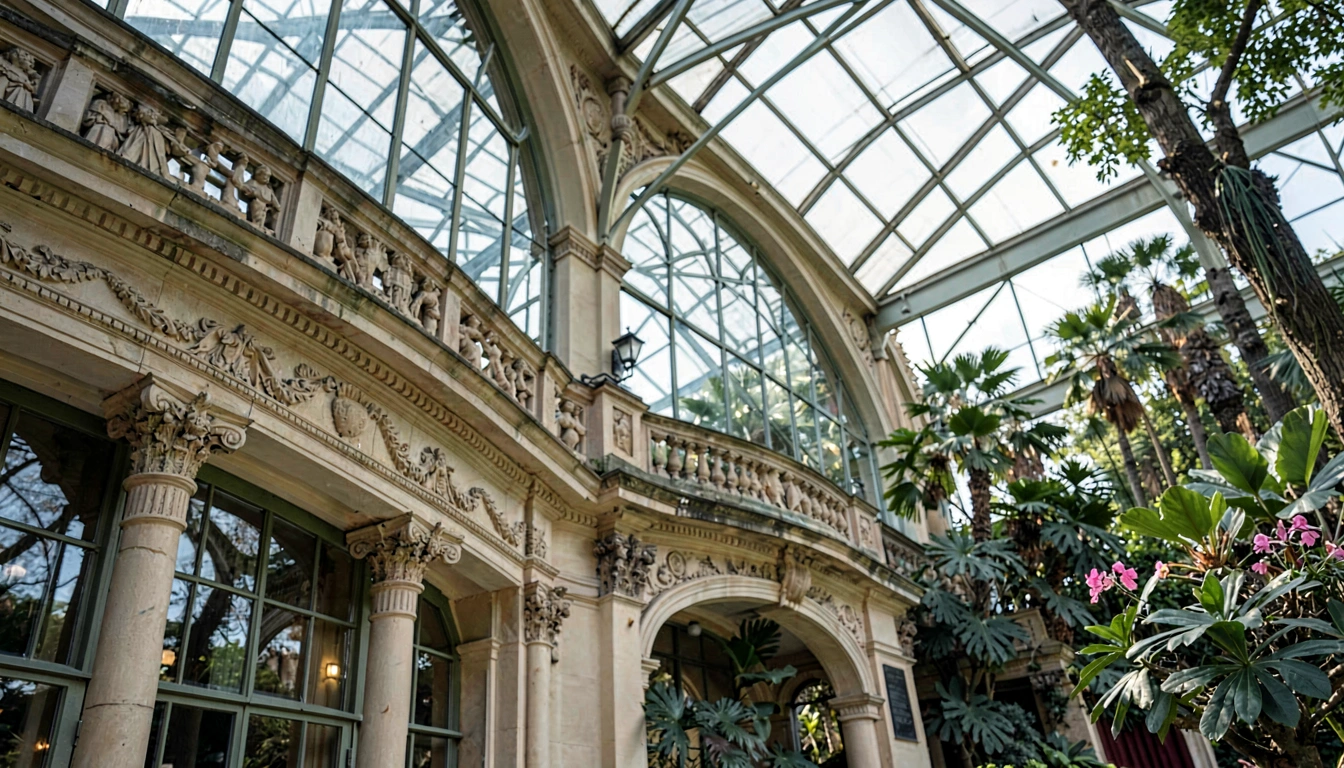 Tour de Rua e Arte Urbana em Normandia - foto 4