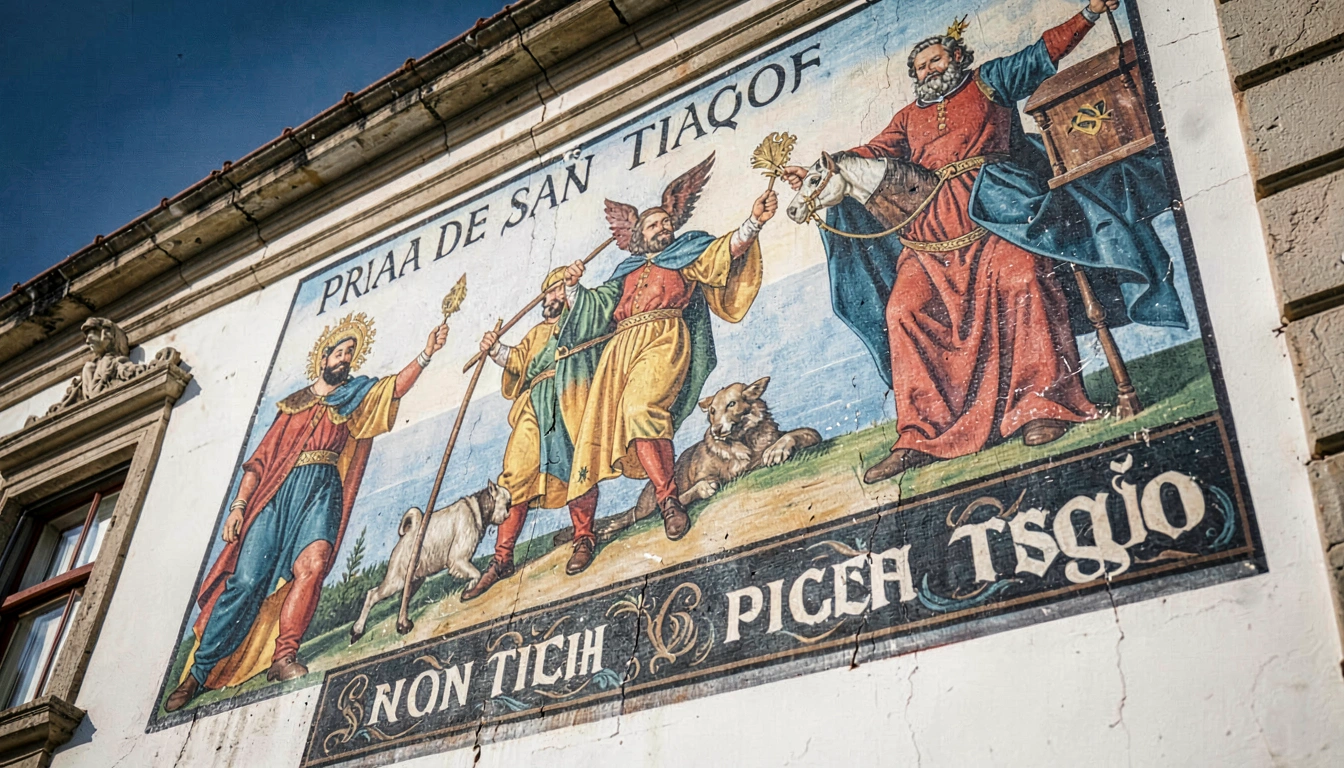 Tour de Rua e Arte Urbana em Óbidos - foto 4