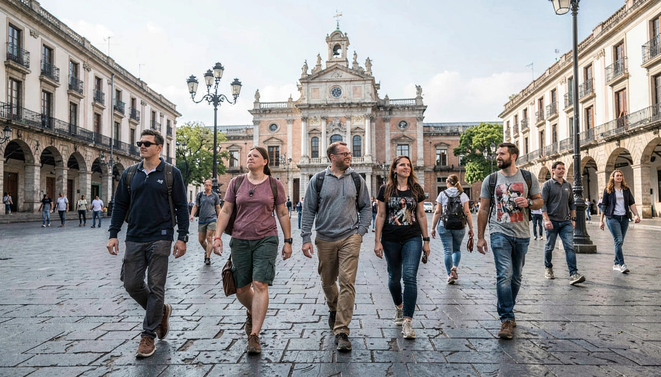 Tour de Rua e Arte Urbana em Porto - foto 3