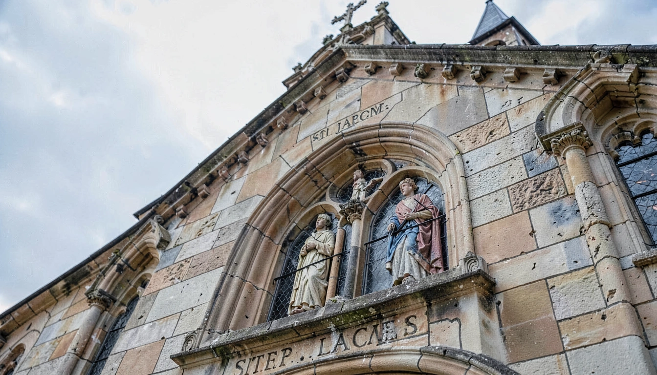 Tour de Rua e Arte Urbana em Rothenburg - foto 4