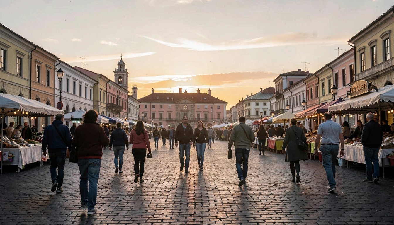 Tour de Rua e Arte Urbana em Rothenburg - foto 6