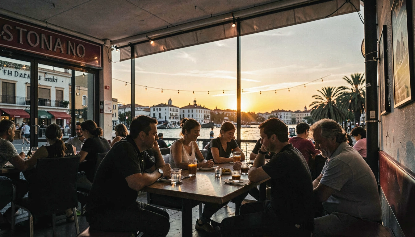 Tour de Rua e Arte Urbana em Sevilha - foto 6
