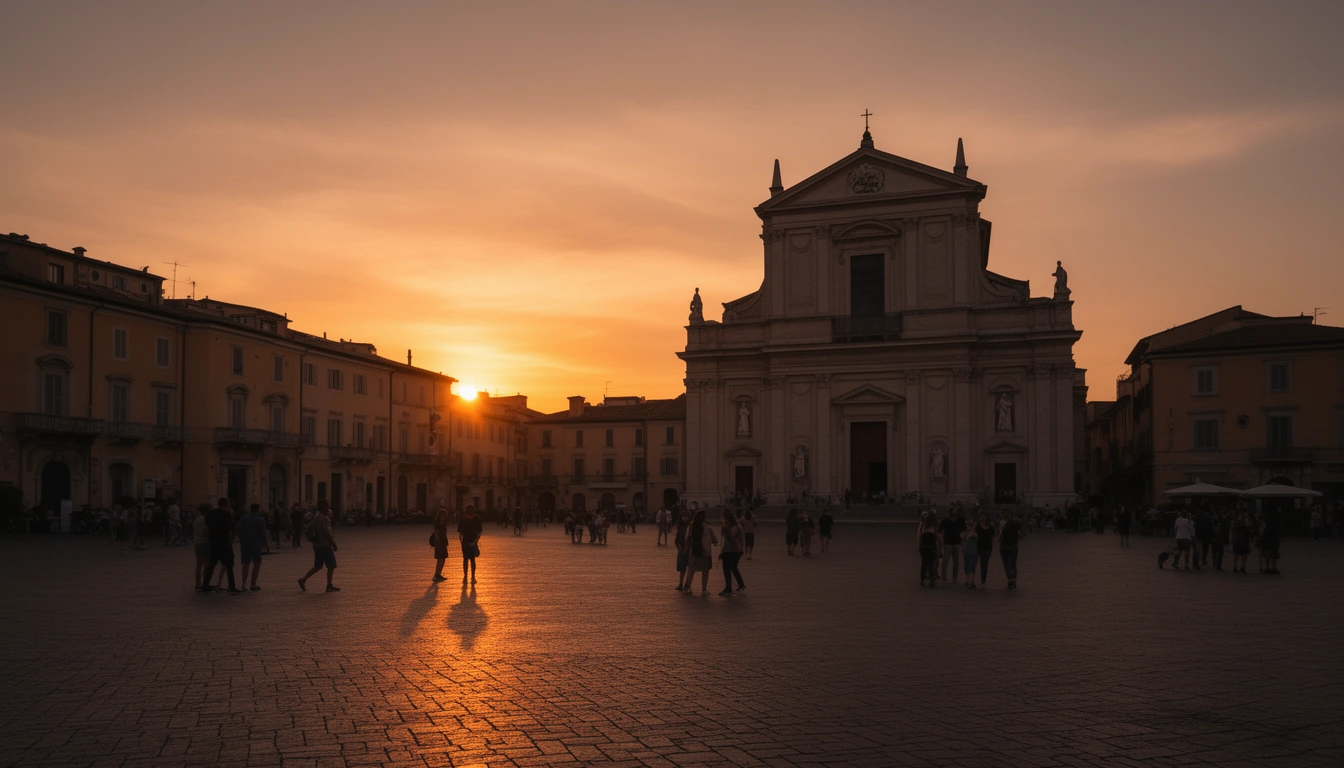 Tour de Rua e Arte Urbana em Sicília - foto 6