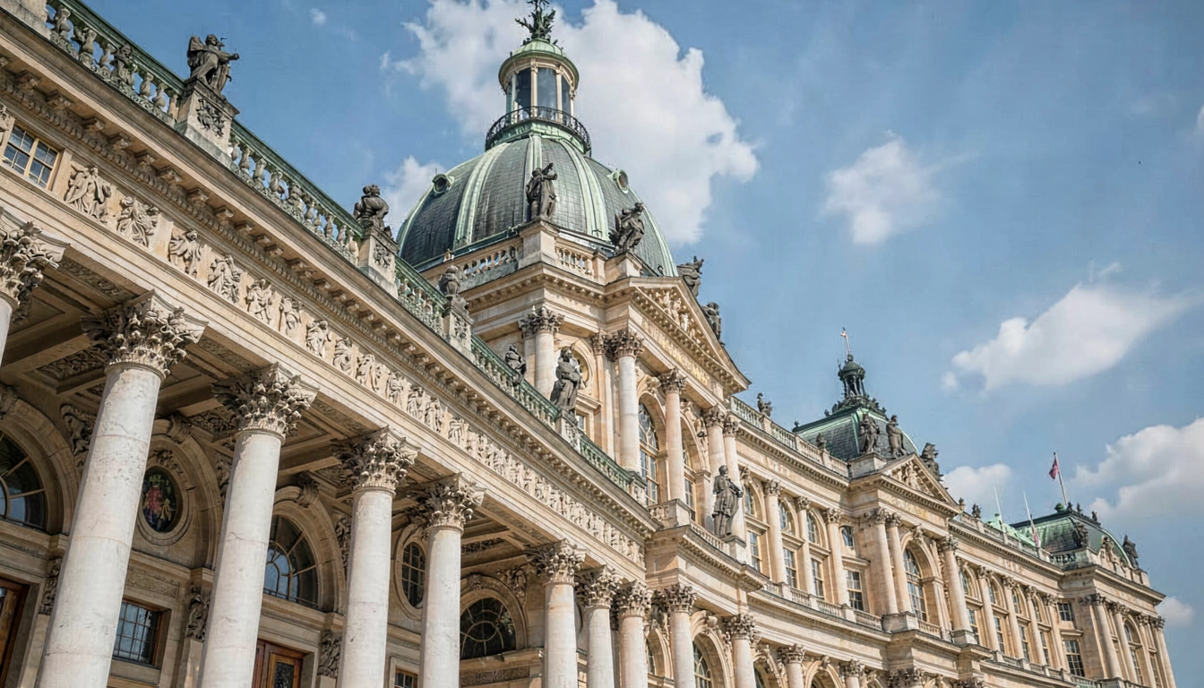 Tour de Rua e Arte Urbana em Versalhes - foto 4